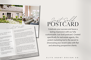 Real Estate Postcards, a Templates & Theme by eliteagentdesignco (Thumbnail 2 of 5)