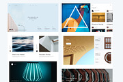 H+ UI Kit, an UI Kit Template by gateprofile (Thumbnail 4 of 11)