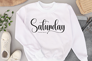 Easter Bunny | Script Font, a Handwritten Font by Scratchones (Thumbnail 3 of 9)