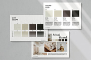 Brand Guidelines, a Brochure Template by Analogi Studio (Thumbnail 9 of 20)