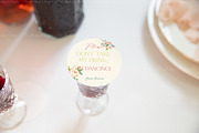 Don't Take My Drink Coaster Mockup, a Product Mockup by ILoveMockupDesign (Thumbnail 7 of 10)