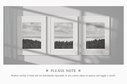 A4 Frame Mockup Bundle, a Household Mockup by Lelu Art Design (Thumbnail 10 of 11)