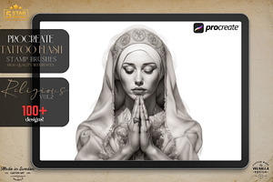 Procreate / Religious Vol.2