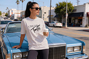 Havana T-Shirt Mockups, an Apparel Mockup by Dikarte.Store (Thumbnail 8 of 9)