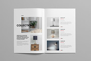 Product Catalog Brochure Template, a Brochure Template by Pixelpick (Thumbnail 5 of 9)
