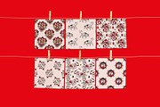 Asian Doodles Bundle, an Object Graphic by Annie Konst (Thumbnail 7 of 22)