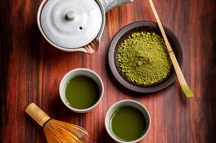 Beating Matcha preview 4
