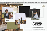 Western Wedding - Video LUTs, a Brushes & More by Truesight Supply Co. (Thumbnail 3 of 6)