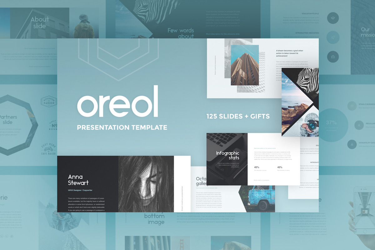 Stunning Keynote Templates Bundle, a Presentation Template by Vladislav Muslakov (Photo 9 of 11)