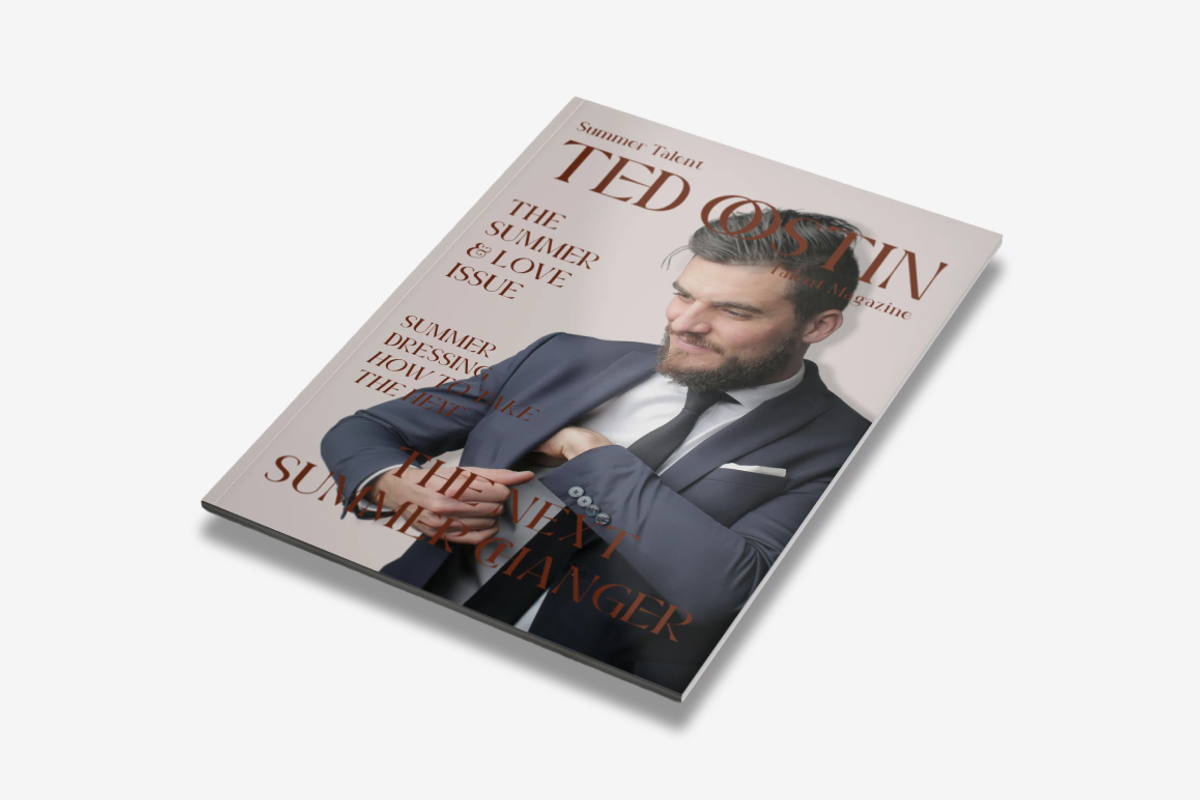 Gianiteh Display Modern Serif, a Serif Font by KennedyStudio (Photo 10 of 19)