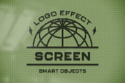 Retro Screen Effects Bundle, a Layer Style Add-On by pixelbuddha.net (Thumbnail 20 of 21)