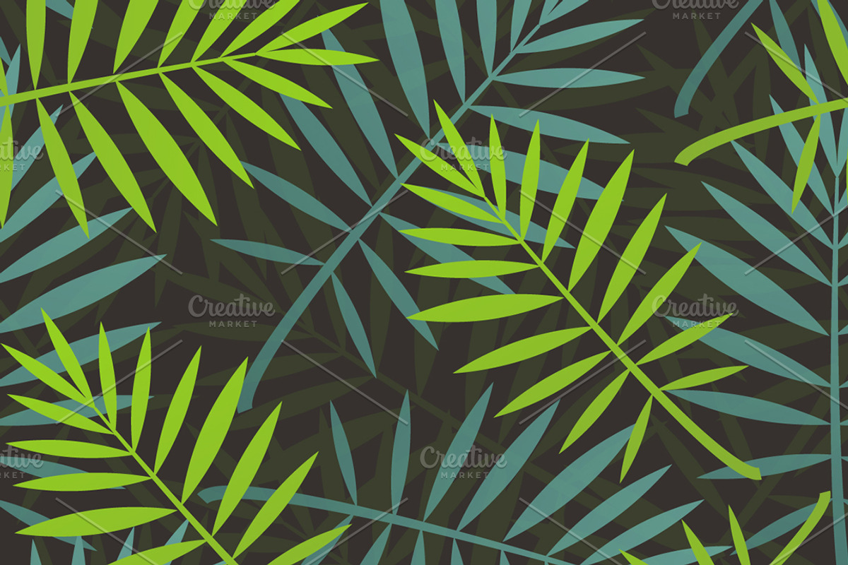 Tropical set preview 2