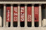 Elgarde Modern Blackletter Font, a Blackletter Font by Vadovastd (Thumbnail 11 of 11)