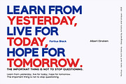 Fortius - Sans serif font family, a Sans Serif Font by Artistic & Unique (Thumbnail 6 of 15)
