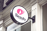 Set Beauty Salon, a Branding & Logo Template by IKarGraphics (Thumbnail 8 of 8)