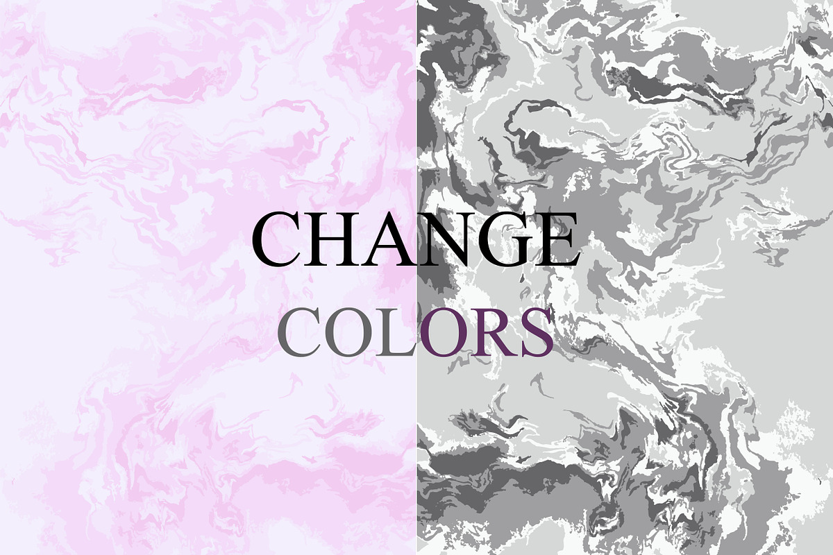 55 Marble Vector Textures, a Texture Graphic by Asyndrom (Photo 4 of 7)