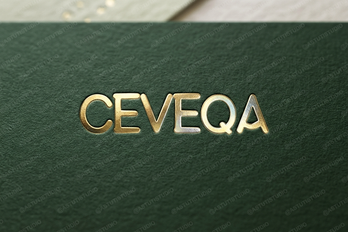 Ceveqa - Elegant Serif Font, a Serif Font by Astuti Studio (Photo 11 of 25)