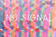 Viva Magenta Textured Collection, a Texture Graphic by Julia Dreams (Thumbnail 10 of 10)