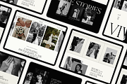 Website Template Squarespace: Vivian, a Squarespace Template by Candor Templates (Thumbnail 8 of 13)