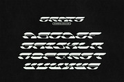 Uncrv Display Bundle, a Font by Uncarving (Thumbnail 13 of 17)