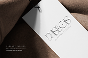 Stockist Elegant Display, a Font by Creatype Studio (Thumbnail 4 of 10)