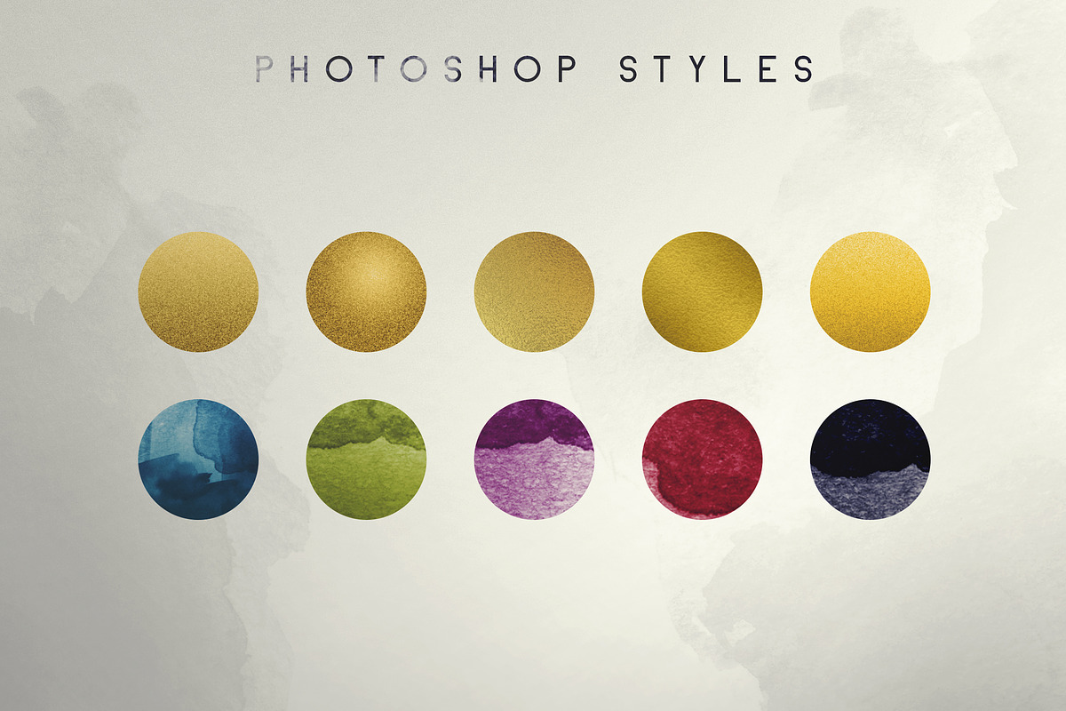 Blue Gold sans serif font + Extras, a Sans Serif Font by VP Fonts (Photo 13 of 15)