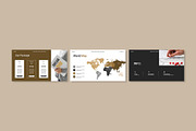 Slide Deck Presentation Template, a Templates & Theme by Slide_Genius1 (Thumbnail 7 of 7)