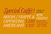 Abelina Pro, a Script Font by Sudtipos (Thumbnail 4 of 5)