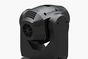 Stage Lighting Collection-14 PCS, an Object 3D Model by akerStudio (Thumbnail 178 of 309)