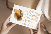Watercolor Boho Background clipart, an Illustration by Libby Wishes (Thumbnail 4 of 7)
