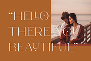 Royale Luxurious Typeface + LOGOS, a Serif Font by Creative Corner (Thumbnail 6 of 28)