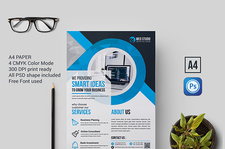 Business Flyer