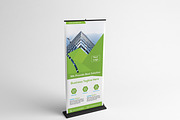 Multi Purpose Roll-up Banner, a Templates & Theme by Shishir Khan (Thumbnail 3 of 3)