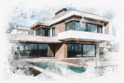 Unlimited House Painting Creator, an Action Add-On by MRI STUDIO (Thumbnail 9 of 24)