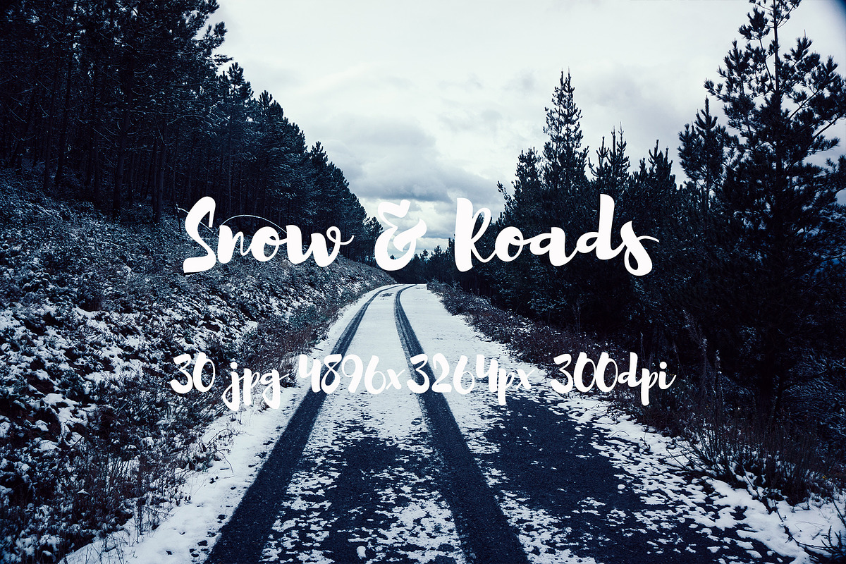 Snow and Roads, a Templates & Theme by ApertureVintage (Photo 16 of 16)