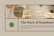 Scandinavia Power Point Template, a Presentation Template by Notplayink_Std (Thumbnail 12 of 26)