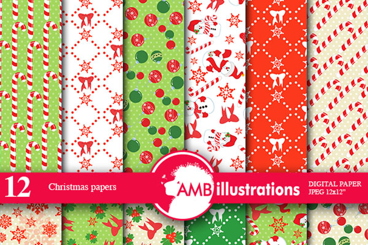 Christmas Eve Papers 171