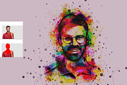Scribble Art, an Action Add-On by MRI STUDIO (Thumbnail 10 of 17)