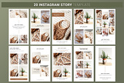 Canva ETSY Branding Kit - SALE, a Templates & Theme by illycreative (Thumbnail 8 of 13)