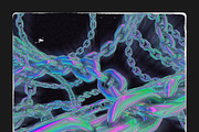 Dread Renders Vol. 1 - Chains, an Object Graphic by Dreadlabs (Thumbnail 3 of 4)