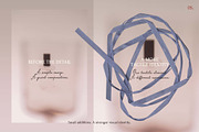 Ribbon Forms – Tactile Elements, an Object Graphic by DigARTbyHavroshka (Thumbnail 5 of 14)