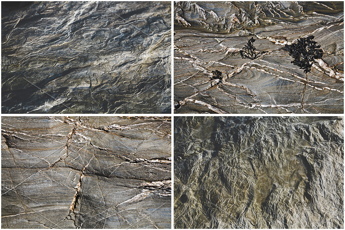 ROCK a photographic collection, a Nature Photo by ISEEYOUPATTERN (Photo 2 of 5)