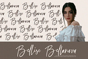 Selestia Signature -Handwritten Font, a Handwritten Font by Alpaprana (Thumbnail 3 of 10)