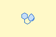 20 Nutrition Labelling Icons, an Icon by Creative VIP (Thumbnail 3 of 5)