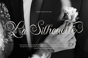 Rustaliya | Classic Elegant Script, a Script Font by gracetype_studio (Thumbnail 2 of 11)
