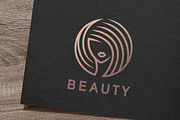 Beauty Logo, a Branding & Logo Template by IKarGraphics (Thumbnail 3 of 6)