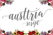 Font Bundle Caligraphy 85%Off, a Script Font by Genesis Lab (Thumbnail 21 of 27)