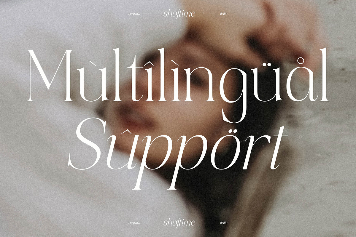 Shoftime A New Modern Serif Font, a Serif Font by Storytype Studio (Photo 12 of 15)