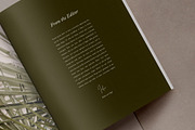Altea Magazine Mockup Scene Creator, a Books & Magazine Mockup by Moyo Studio (Thumbnail 4 of 15)