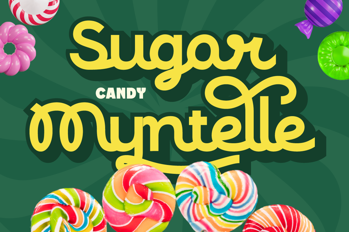 Racole, a Script Font by Artisan Themes (Photo 8 of 10)